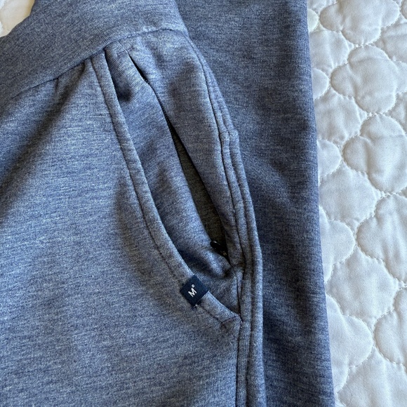 Ministry of Supply Athletic Joggers Size Small - Picture 4 of 6